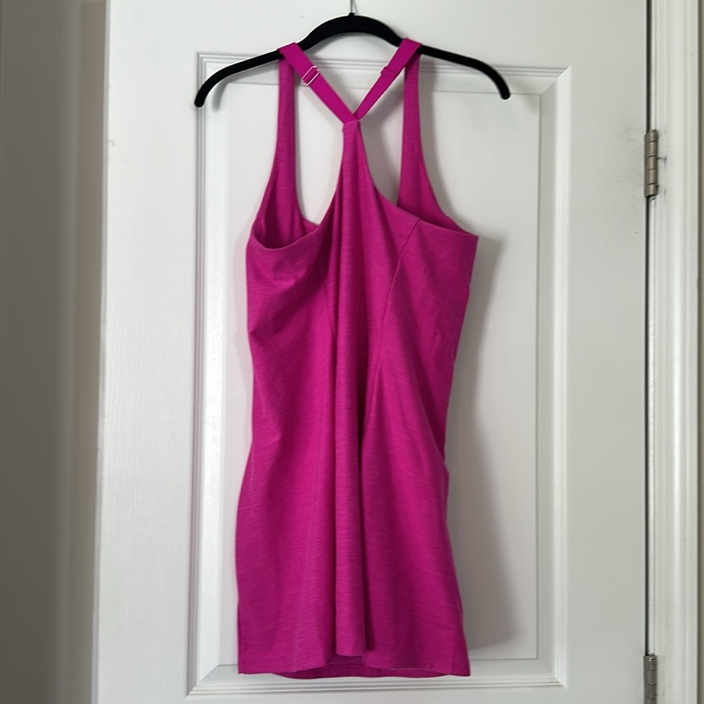 Victoria’s Secret on point athletic dress size Large - Picture 4 of 6